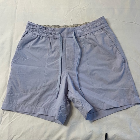 lululemon athletica Other - Lululemon Shorts 5.5”